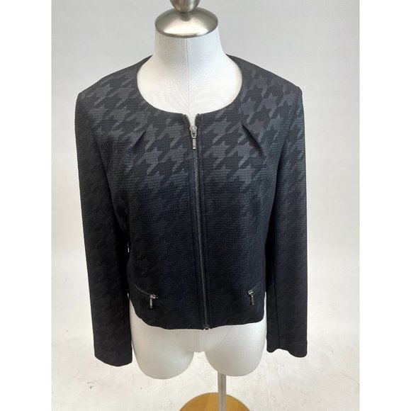 Tribal Jackets & Blazers - Tribal Blazer